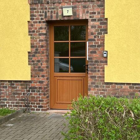 Sweet Home Cozy Dresden Apartment Three Екстериор снимка