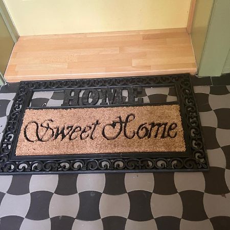 Sweet Home Cozy Dresden Apartment Three Екстериор снимка