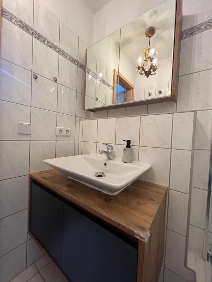 Sweet Home Cozy Dresden Apartment Three Екстериор снимка