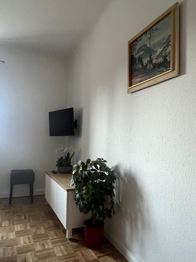 Sweet Home Cozy Dresden Apartment Three Екстериор снимка