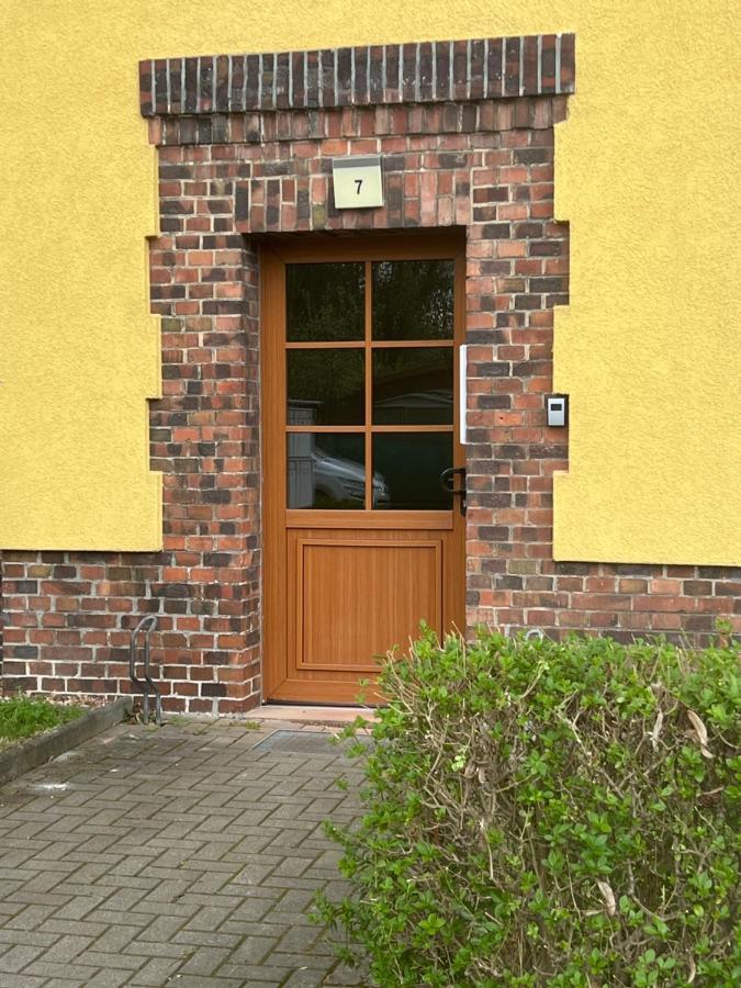 Sweet Home Cozy Dresden Apartment Three Екстериор снимка