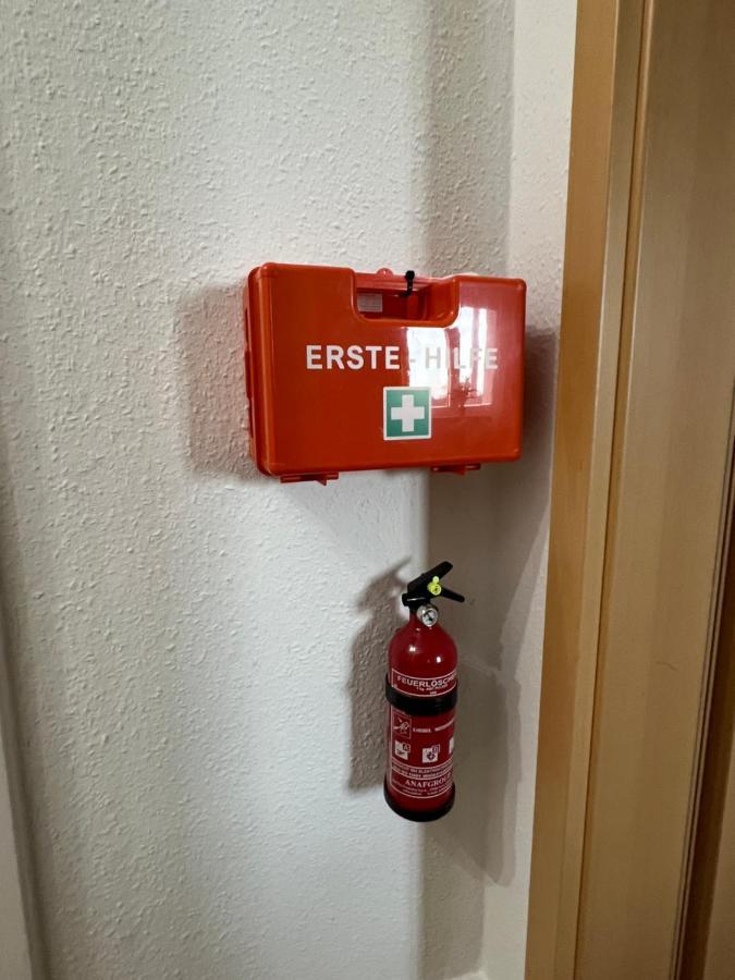 Sweet Home Cozy Dresden Apartment Three Екстериор снимка