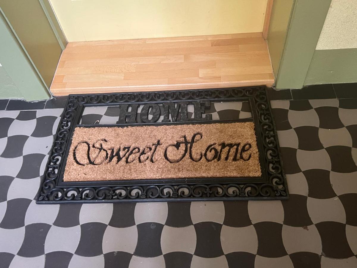 Sweet Home Cozy Dresden Apartment Three Екстериор снимка