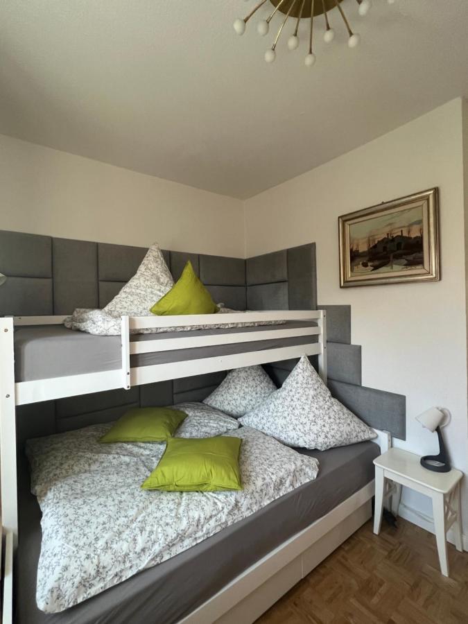Sweet Home Cozy Dresden Apartment Three Екстериор снимка