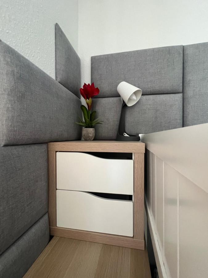 Sweet Home Cozy Dresden Apartment Three Екстериор снимка