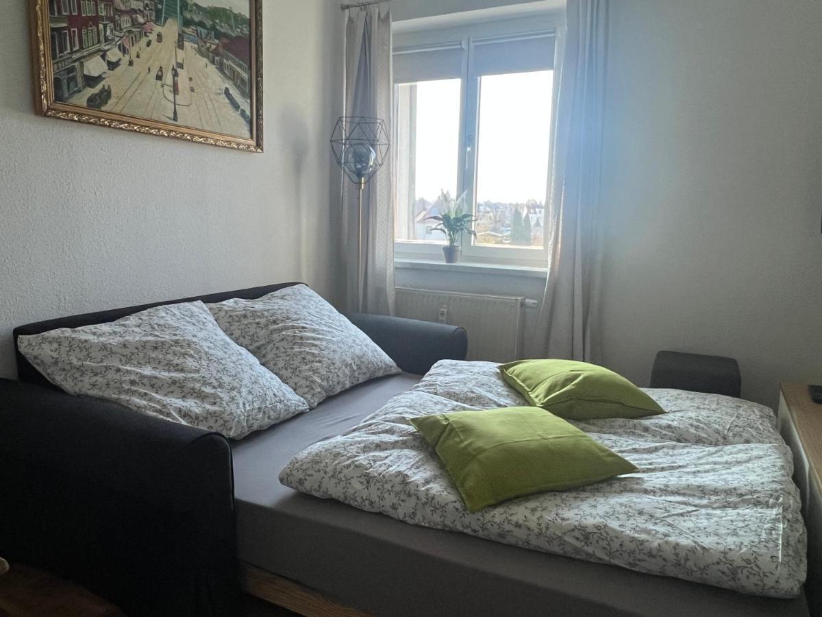 Sweet Home Cozy Dresden Apartment Three Екстериор снимка