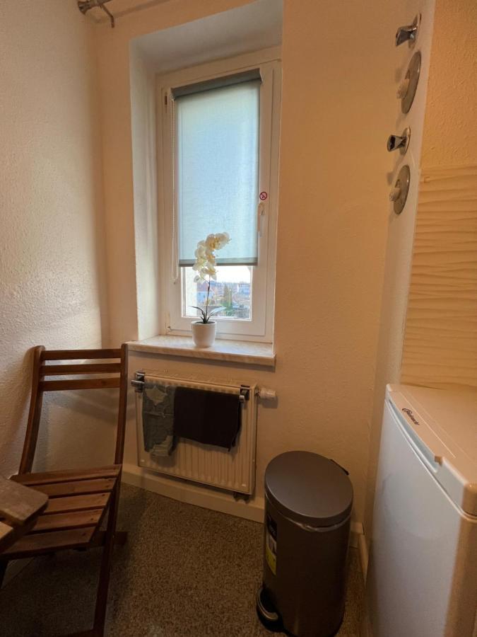 Sweet Home Cozy Dresden Apartment Three Екстериор снимка