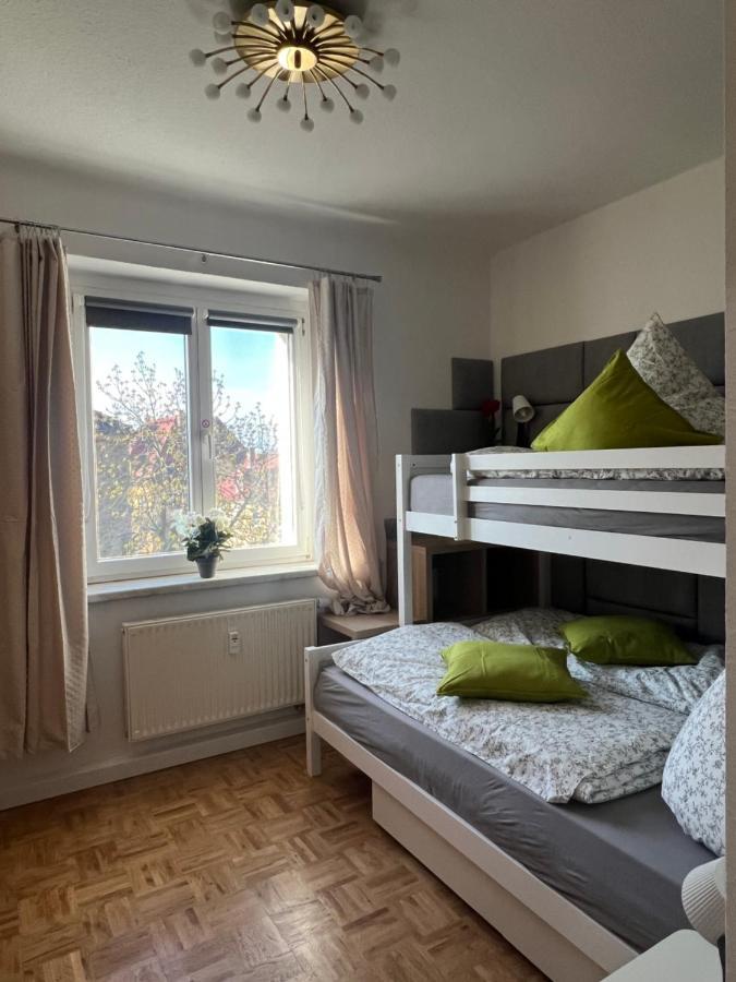 Sweet Home Cozy Dresden Apartment Three Екстериор снимка