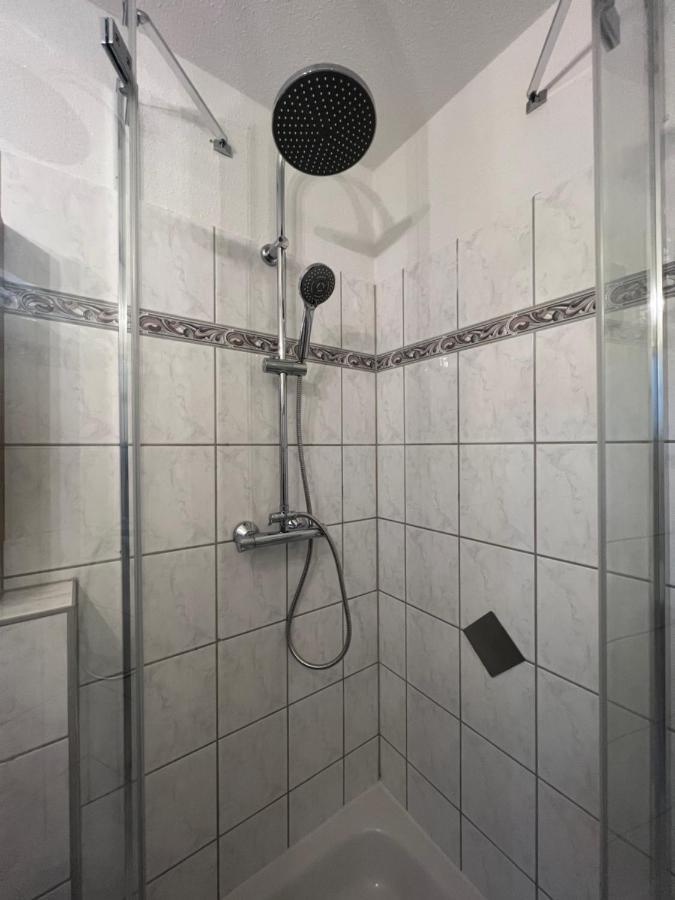 Sweet Home Cozy Dresden Apartment Three Екстериор снимка