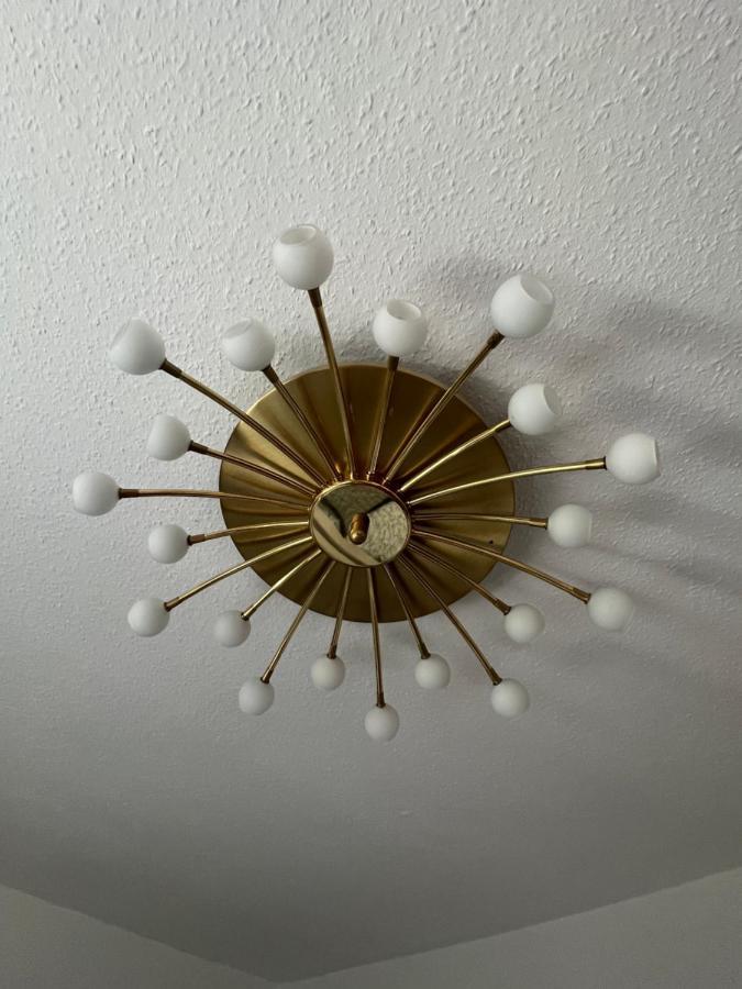Sweet Home Cozy Dresden Apartment Three Екстериор снимка