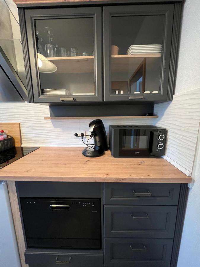 Sweet Home Cozy Dresden Apartment Three Екстериор снимка