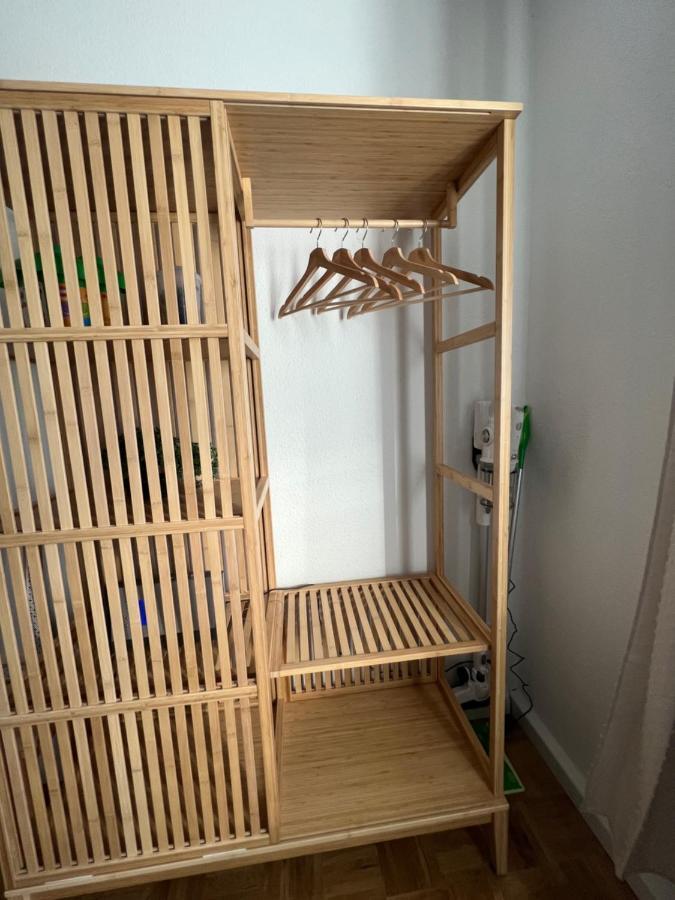 Sweet Home Cozy Dresden Apartment Three Екстериор снимка
