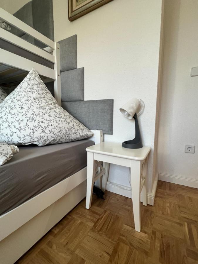 Sweet Home Cozy Dresden Apartment Three Екстериор снимка