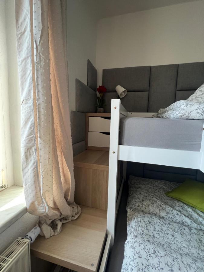 Sweet Home Cozy Dresden Apartment Three Екстериор снимка